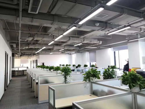 丽泽soho丨丰台区丨丽泽桥丨金融街丨与华为总部为邻出租 办公楼租赁 北京我爱我家