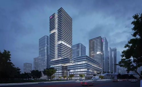 不得了 广州今年有这么多新项目将建成 就在你家附近