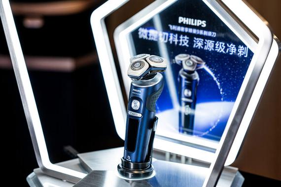 2023年是飞利浦进入中国市场的100周年,作为一家领先的健康科技公司
